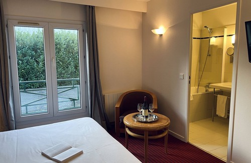 Louviers Hôtel | Le Pré Saint Germain