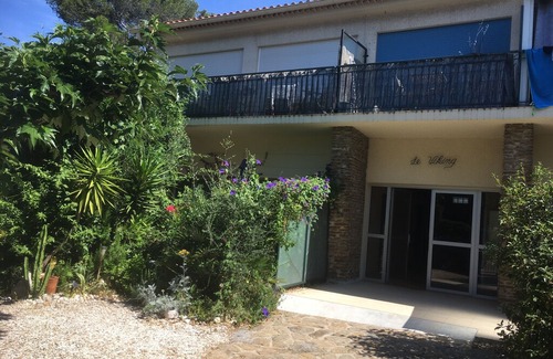 Le Pradet Appartement | Le Pradet plage du Pin de Galle