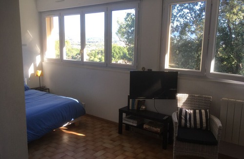 Le Pradet Appartement | Le Pradet plage du Pin de Galle