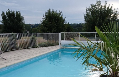 Jussac Hôtel | le prado