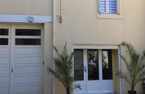 Bayard-sur-Marne Maison | Le Preia