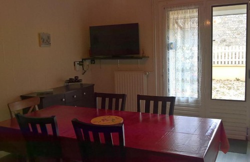 Bayard-sur-Marne Maison | Le Preia