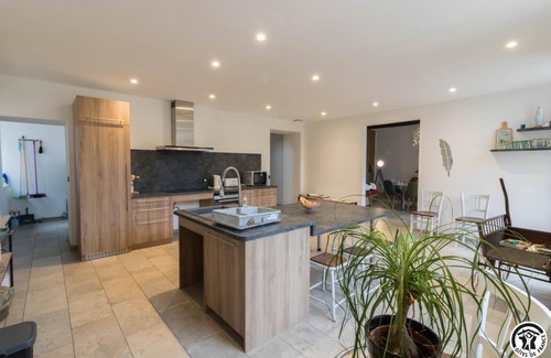 Saint-Sulpice-sur-Leze Maison | Le Presbytère - Saint-Sulpice-sur-Lèze