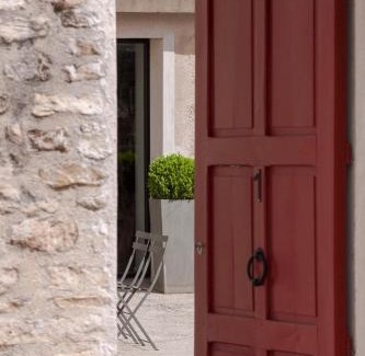 Thiveral-Grignon Maison | Le Presbytère de Thiverval