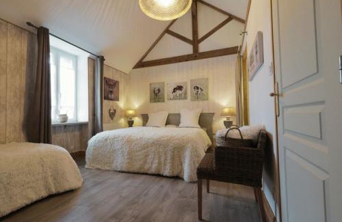 Sevigny-Waleppe Maison | Le Presbytère de Sévigny