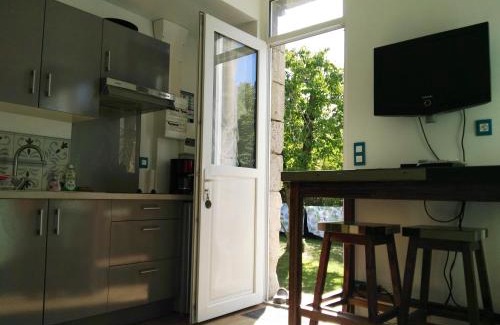 Pont-Sainte-Maxence Appartement | Le Presbytère