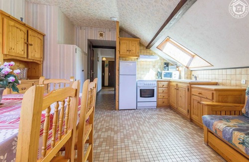 Montsapey Maison | LE PRESBYTERE 4 - MONTSAPEY