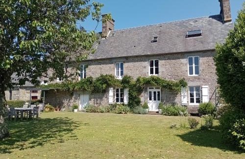 Beauficel Lit Et Petit-Déjeuner | Le Presbytere