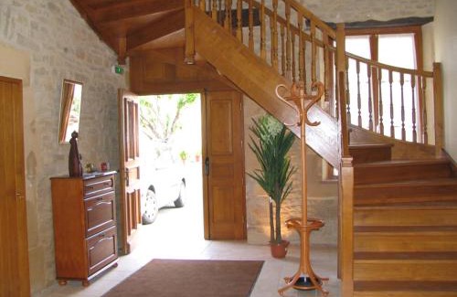 Douzy Maison | Le presbytere