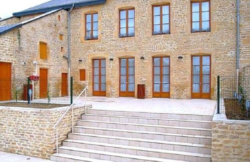 Douzy Maison | Le presbytere