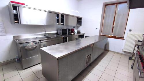 Douzy Maison | Le presbytere