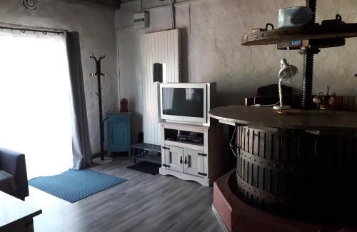 Saint-Julien-de-Coppel Maison | Le Pressoir