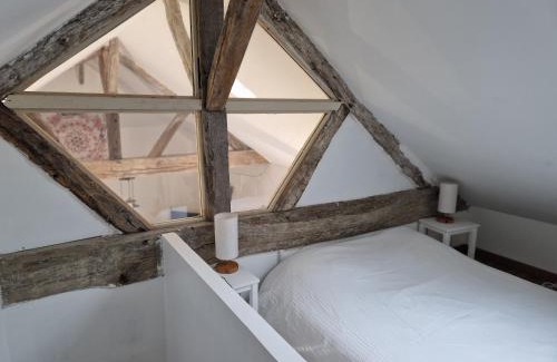 Turquant Maison | Le Pressoir