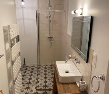 Turquant Maison | Le Pressoir