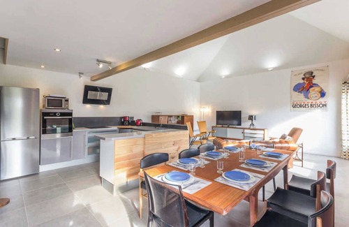 Saint-Jouin-Bruneval Maison | Le Pressoir - ST JOUIN BRUNEVAL