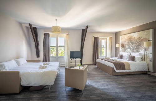 Correze Hôtel | Le Prieuré Corrèze