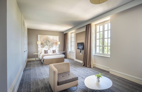 Correze Hôtel | Le Prieuré Corrèze