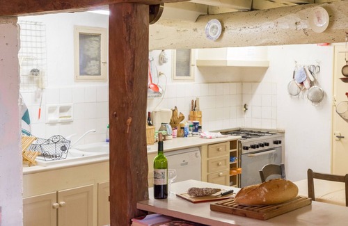 Virsac Maison | Particulier loue très grande maison de famille
