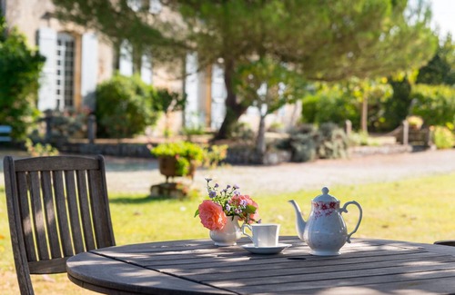 Virsac Maison | Particulier loue très grande maison de famille