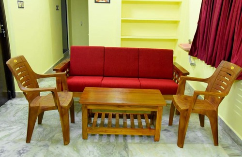Kalapettai Maison | Le Prince Villa