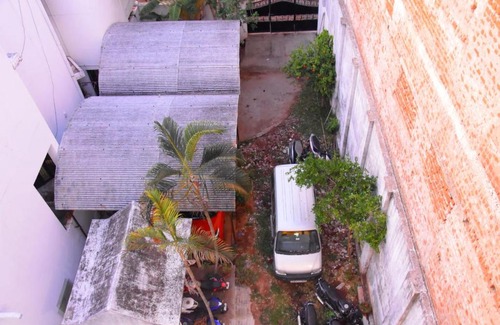 Kalapettai Maison | Le Prince Villa