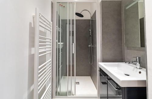 Noailles Appartement | LE PRIVILIANE - Bel et grand appartement idéalement situé