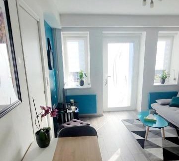 Bining Appartement | Le ptit Cosy appartement privatif
