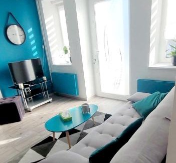 Bining Appartement | Le ptit Cosy appartement privatif