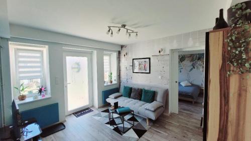 Bining Appartement | Le ptit Cosy appartement privatif