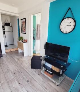 Bining Appartement | Le ptit Cosy appartement privatif