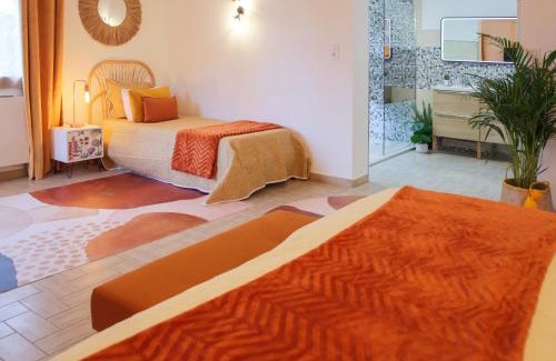 Domarin Hôtel | Le Ptit Dauphin