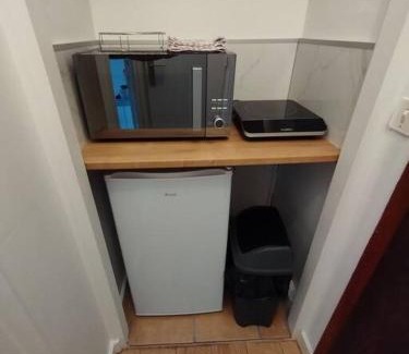 Louviers Appartement | Le ptit nid de Louviers TV/Fibre