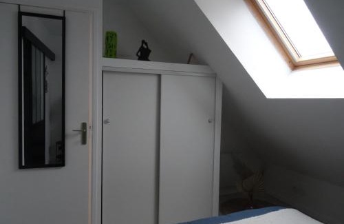 Loucelles Appartement | Le Ptit Normand entre Ville & Plages