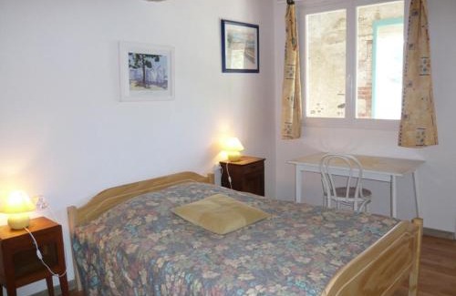 Saint-Mathurin Lit Et Petit-Déjeuner | Le Puy Babin chambres familiales à la ferme