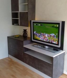 La Gare Appartement | Le Puy de Dôme
