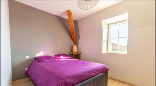 Montaigut-le-Blanc Maison | Le Puy De Dome