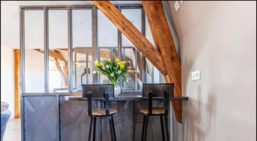 Montaigut-le-Blanc Maison | Le Puy De Dome