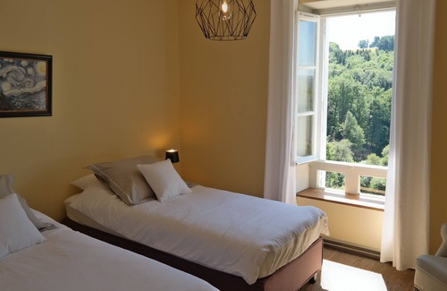 Augne Lit Et Petit-Déjeuner | Le Puy Maury B&B