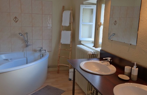 Augne Lit Et Petit-Déjeuner | Le Puy Maury B&B