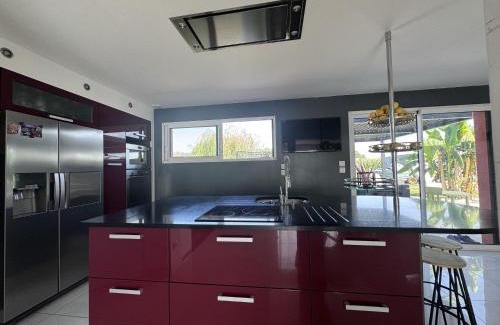 Saint-Mars-d'Outille Maison | Le QG des Bolides - 15 pers - Circuit - Rêve au Mans