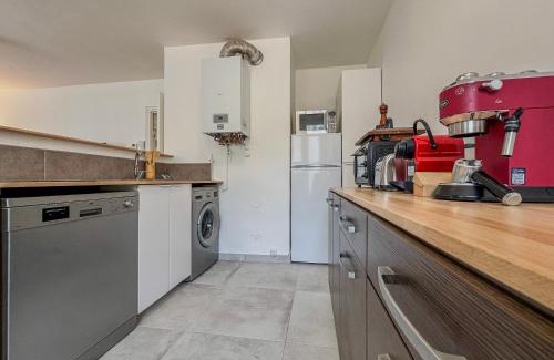 Quartier Exposition-Bajatiere Appartement | Le QG Joffre