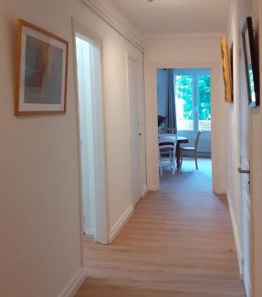 Saint-Jean Appartement | Le Quai de Juillet
