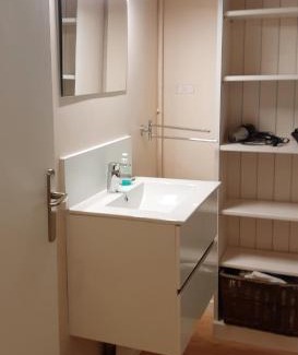 Saint-Jean Appartement | Le Quai de Juillet