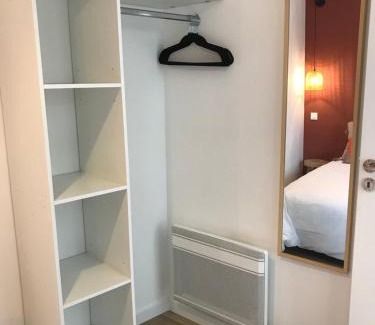 Centre-ville rive gauche Appartement | Le Quarante cinq -6