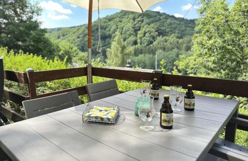 Aywaille Chalet De Ski | Le Quarante et Un
