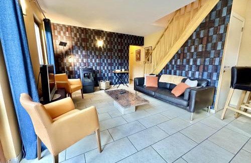 Aywaille Chalet De Ski | Le Quarante et Un