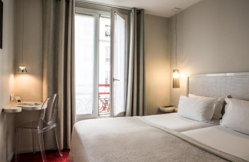 12th Arrondissement Hôtel | Le Quartier Bercy-Square