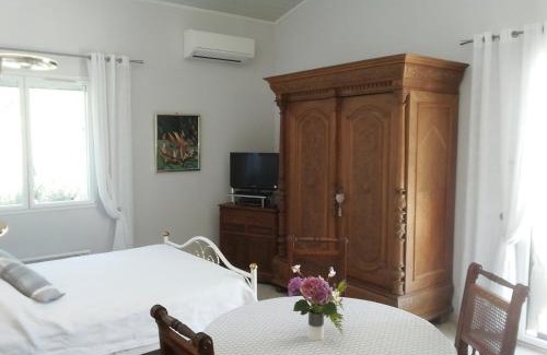 Laroque-des-Alberes Appartement | Le Quatorze