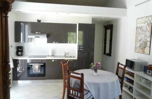 Laroque-des-Alberes Appartement | Le Quatorze