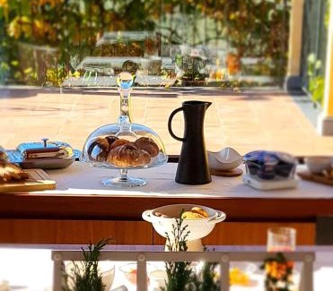 Ragalna Lit Et Petit-Déjeuner | Le Querce Dell'Etna B&B